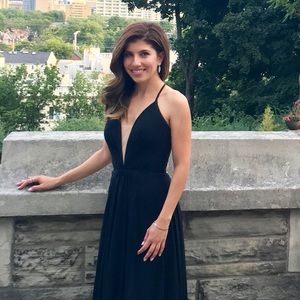 Meet your Posher, Narges